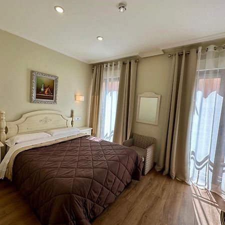 Hostal Толедо Екстериор снимка