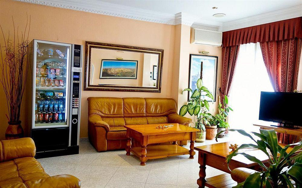 Hostal Толедо Екстериор снимка