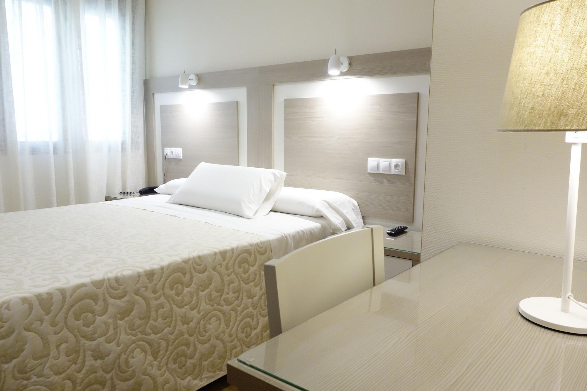 Hostal Толедо Екстериор снимка