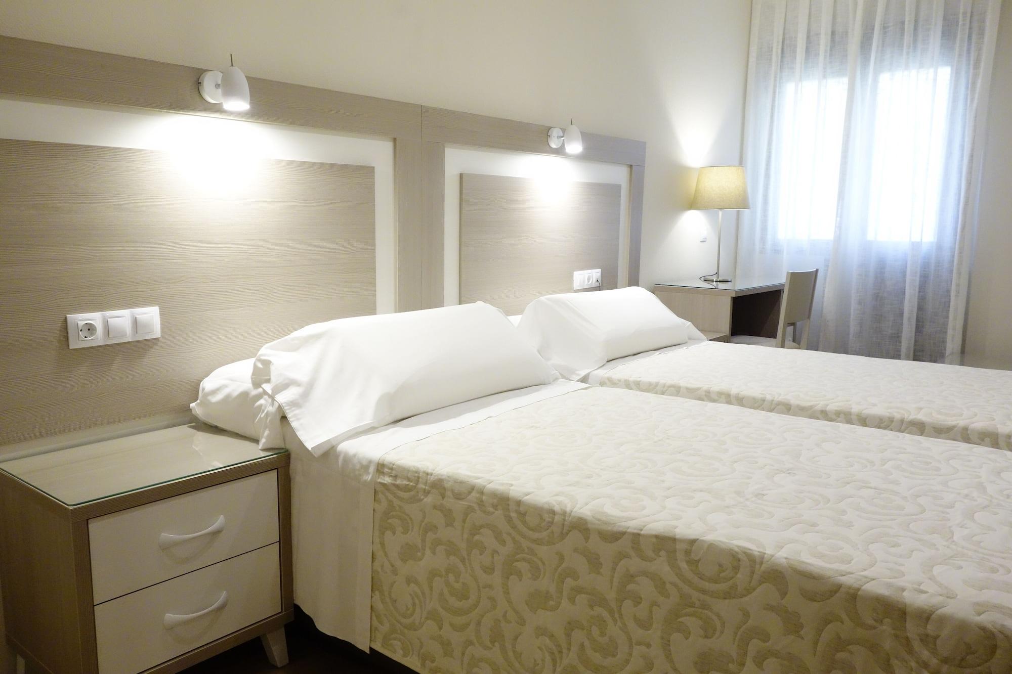 Hostal Толедо Екстериор снимка