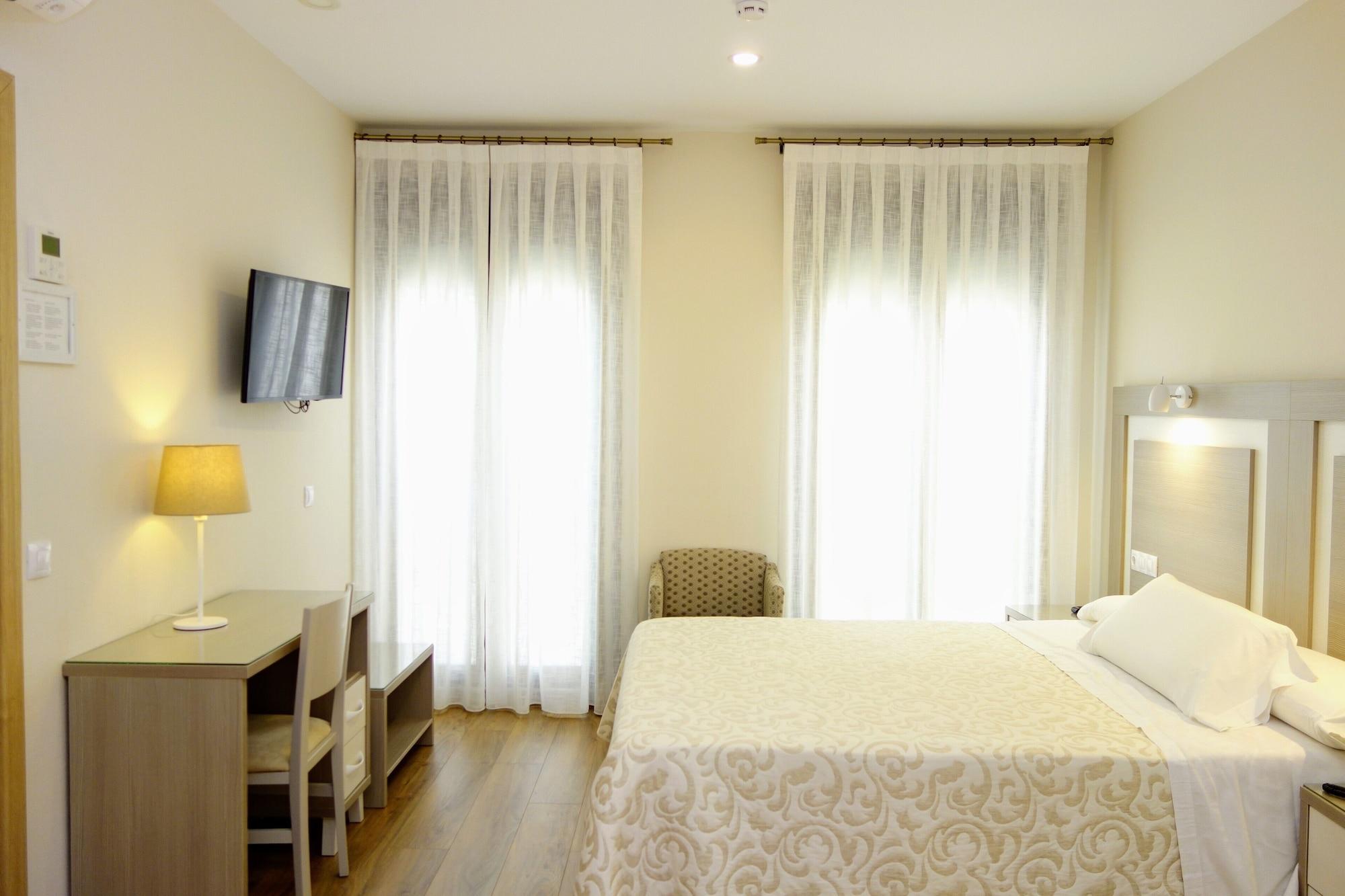 Hostal Толедо Екстериор снимка