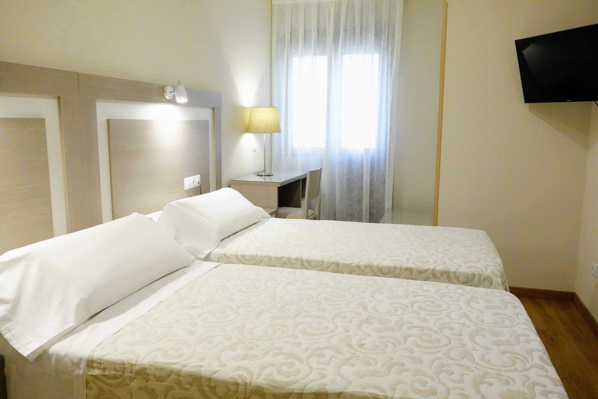 Hostal Толедо Екстериор снимка