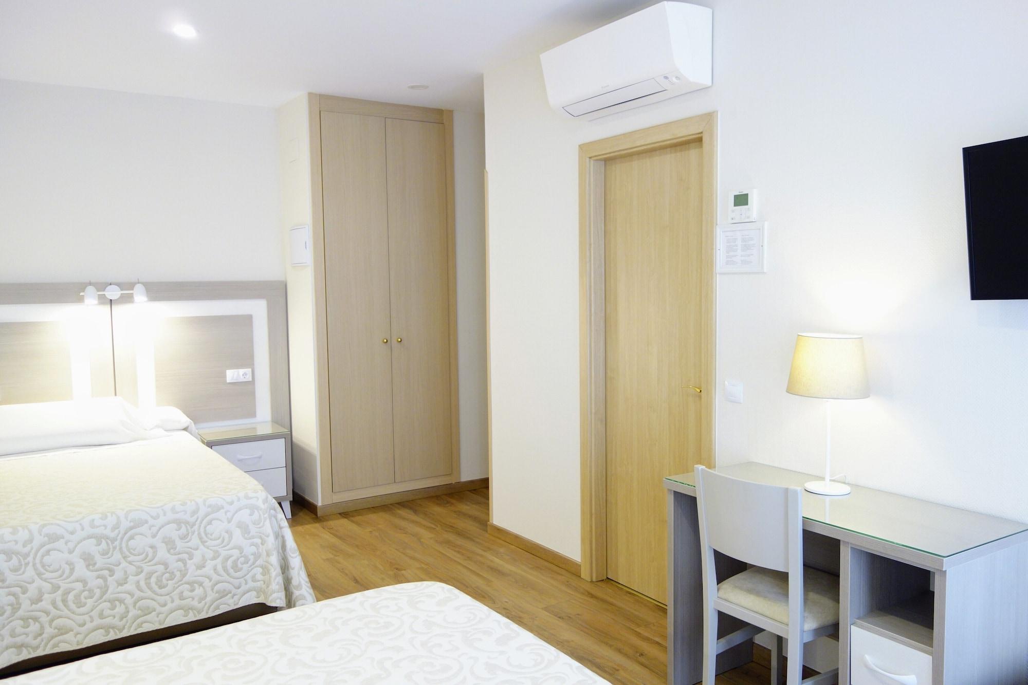 Hostal Толедо Екстериор снимка