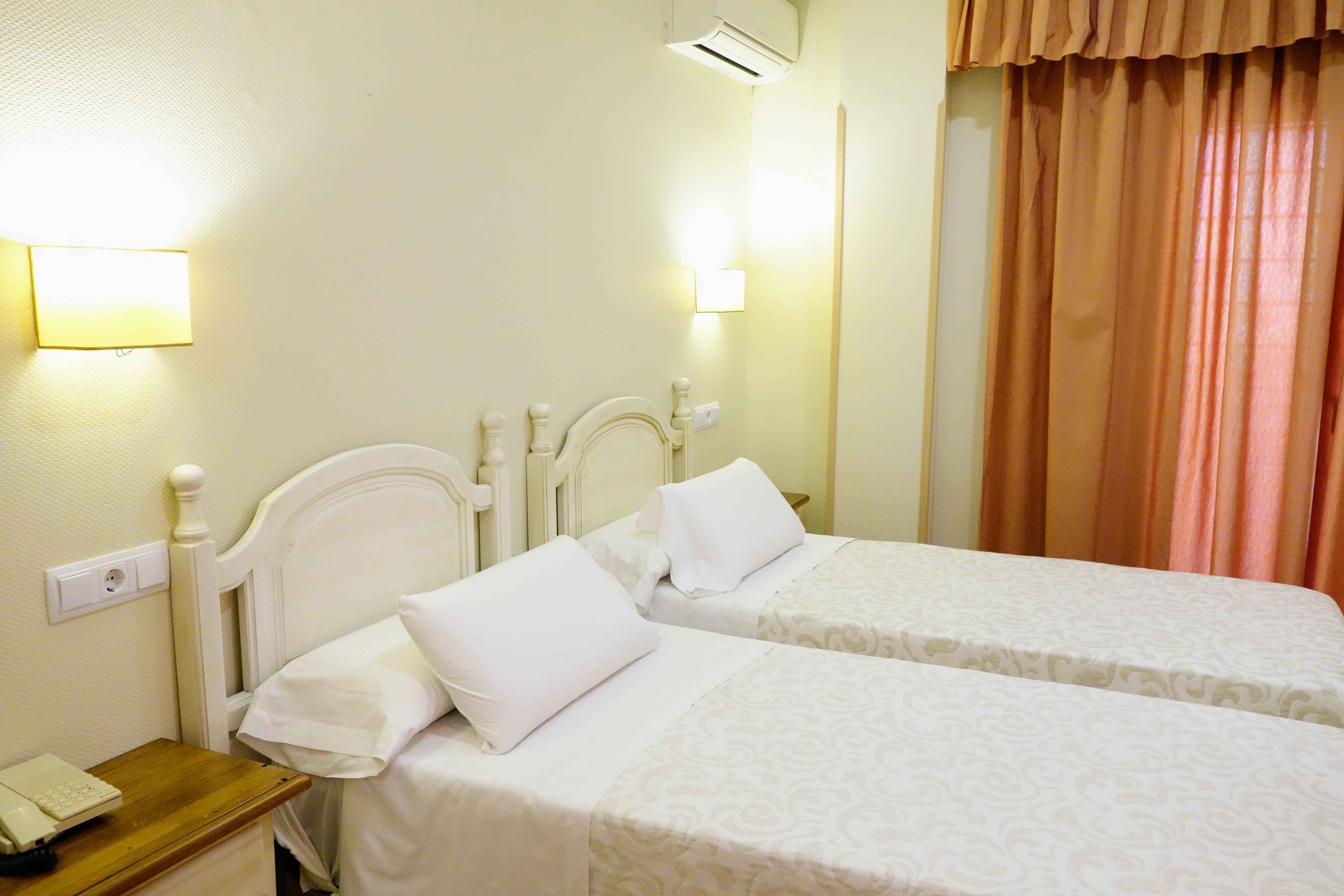 Hostal Толедо Екстериор снимка