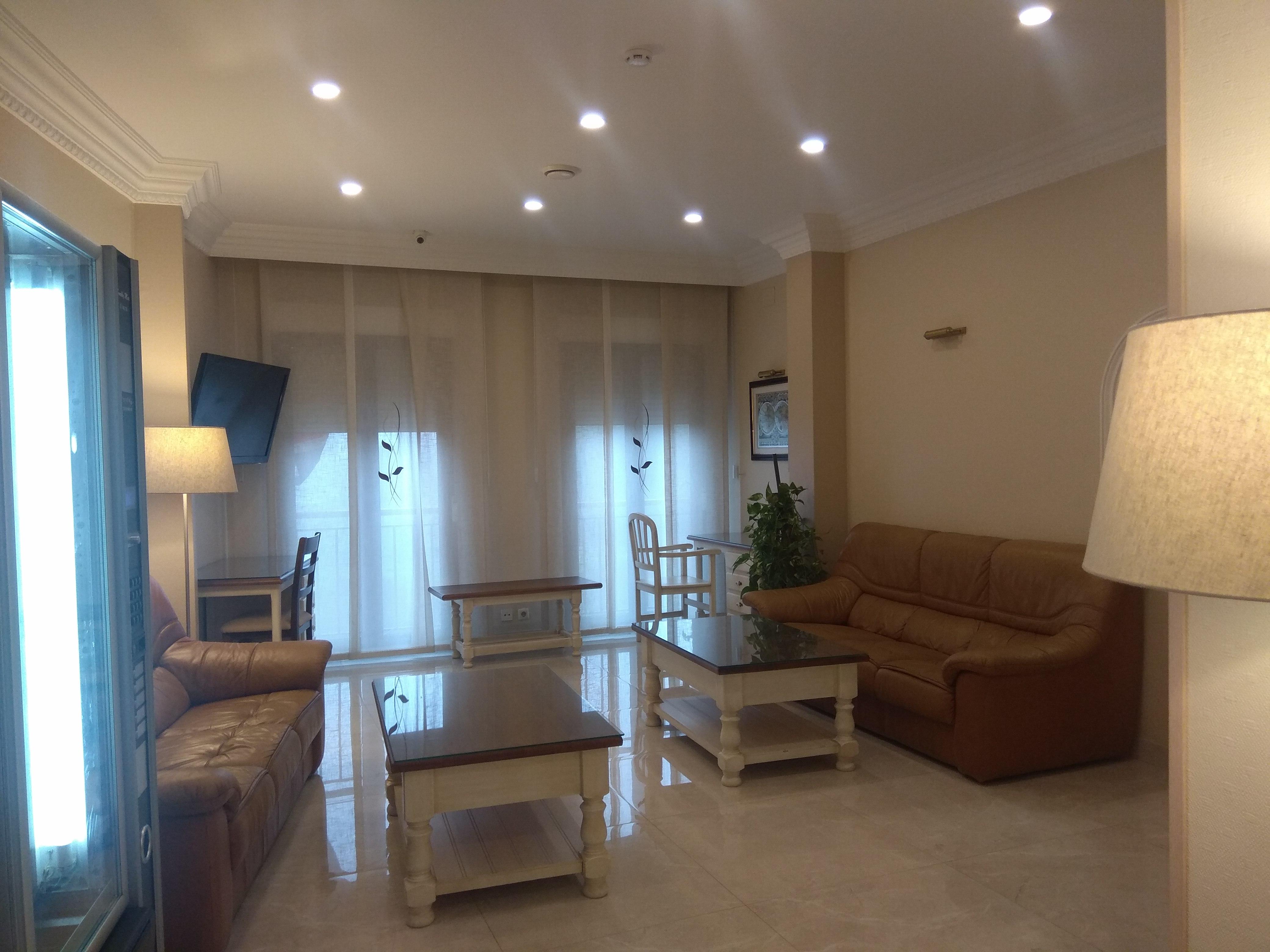 Hostal Толедо Екстериор снимка