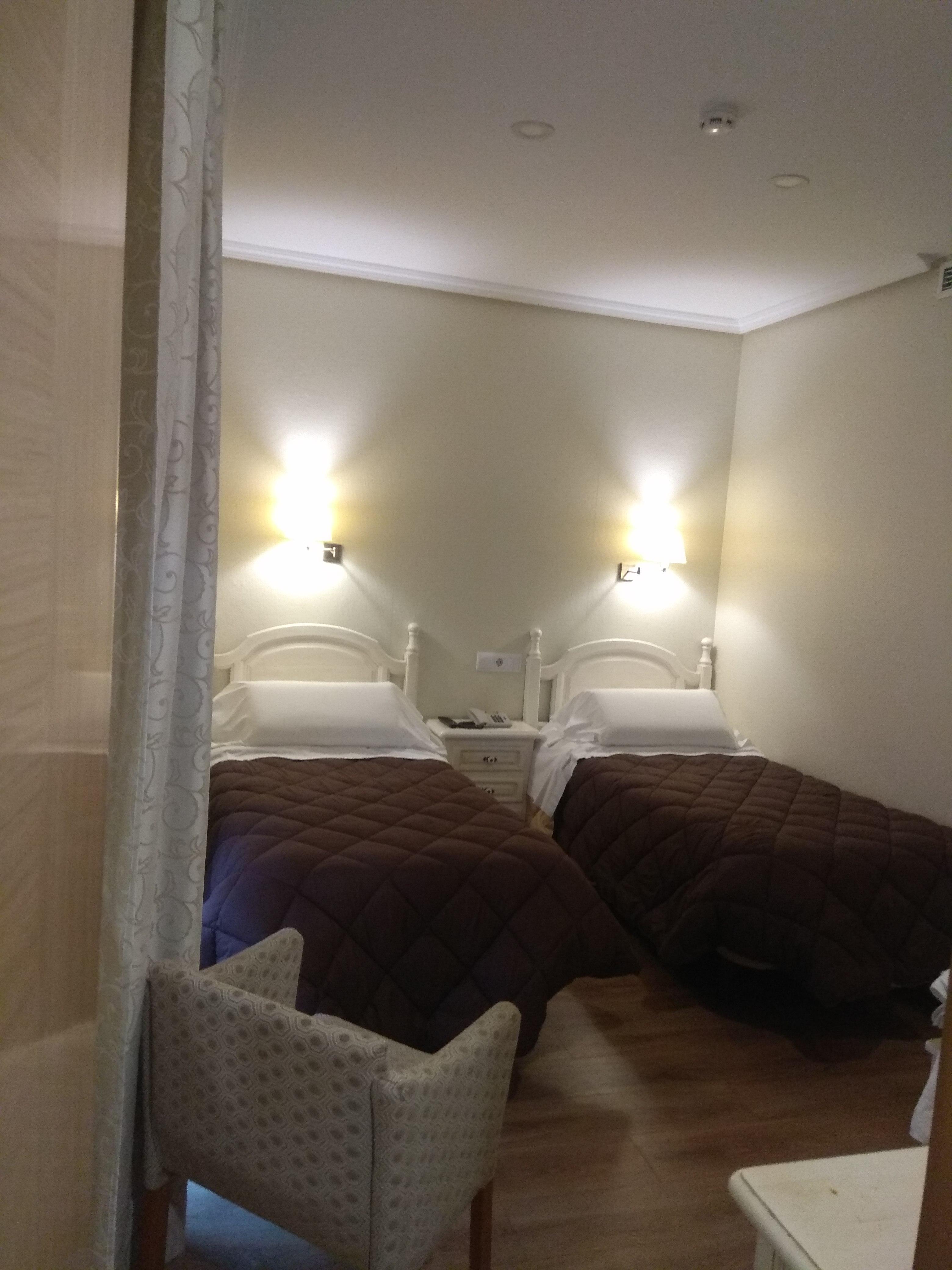 Hostal Толедо Екстериор снимка