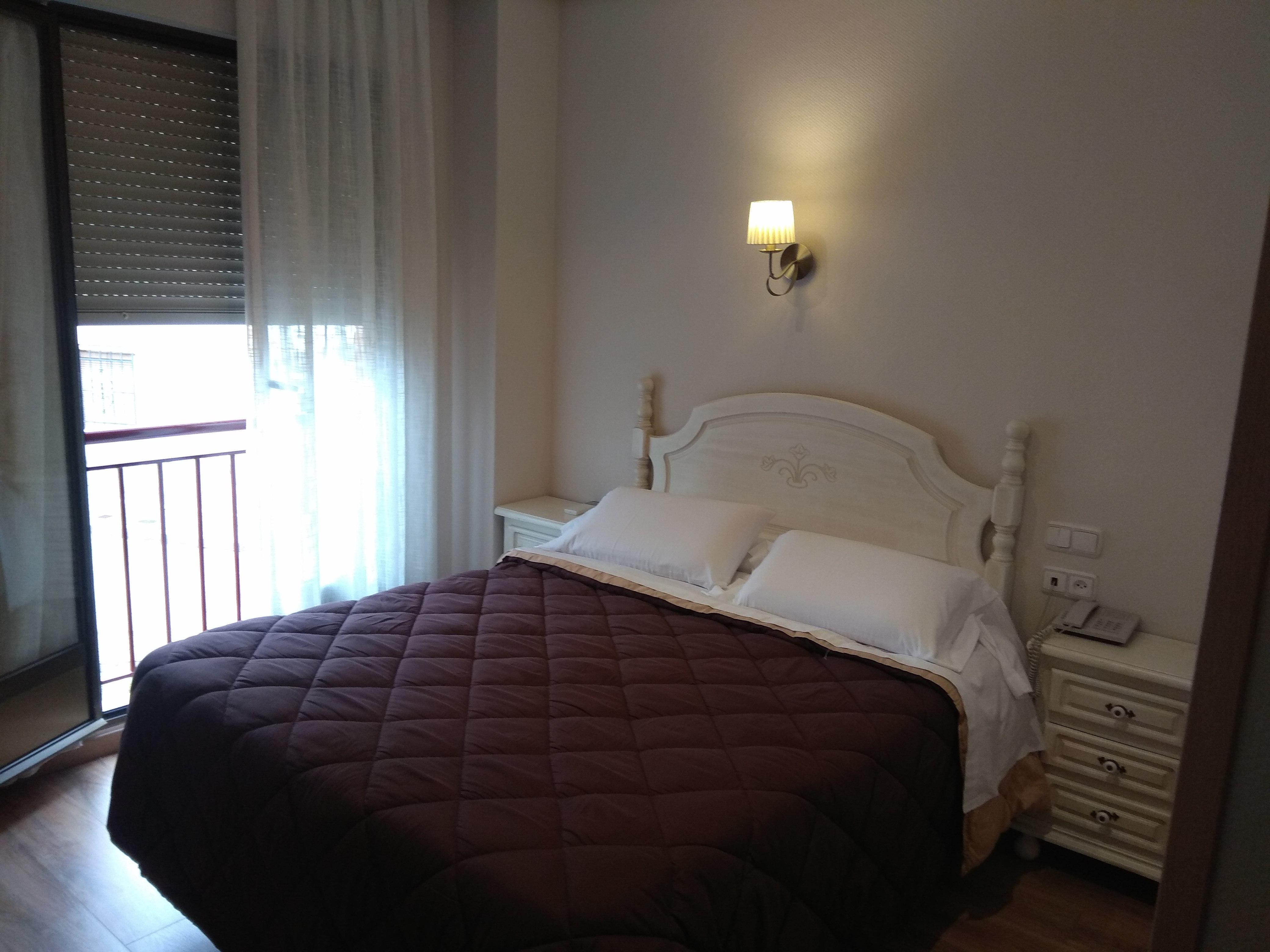Hostal Толедо Екстериор снимка
