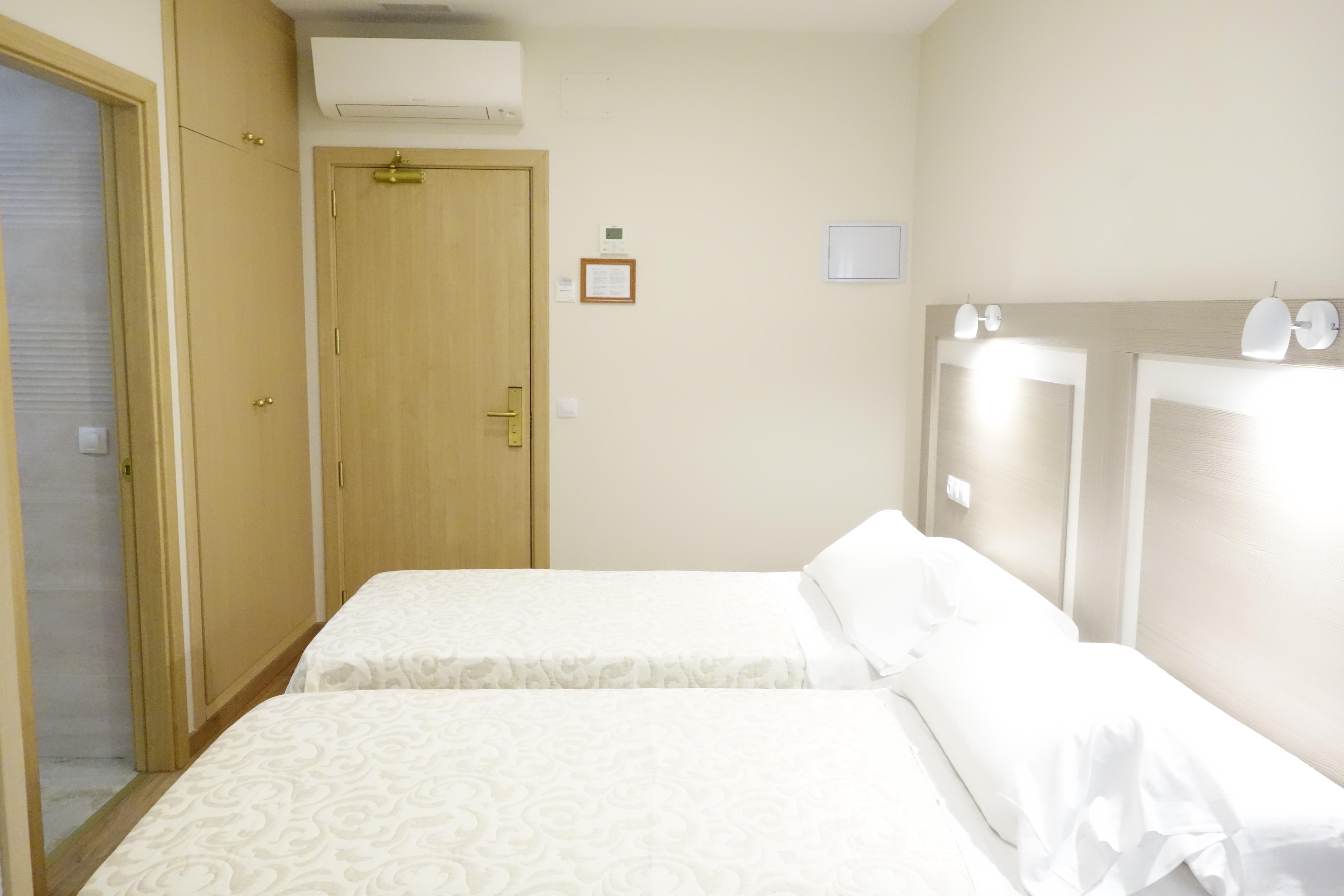 Hostal Толедо Екстериор снимка