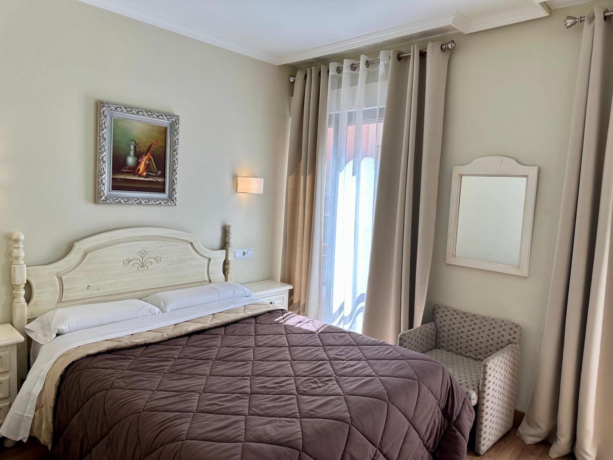 Hostal Толедо Екстериор снимка