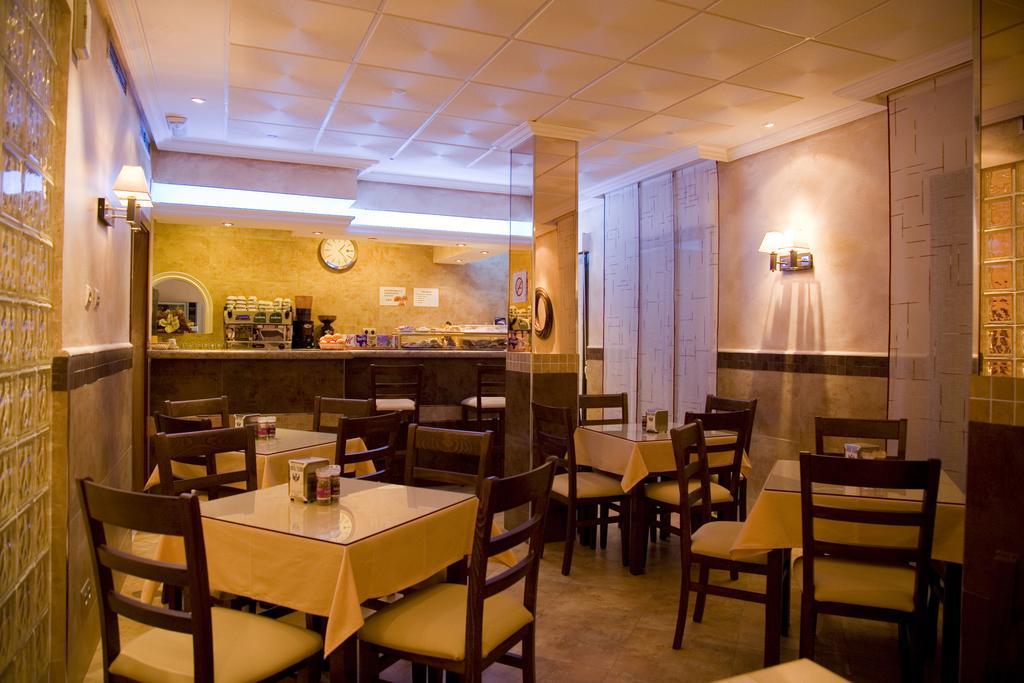 Hostal Толедо Екстериор снимка