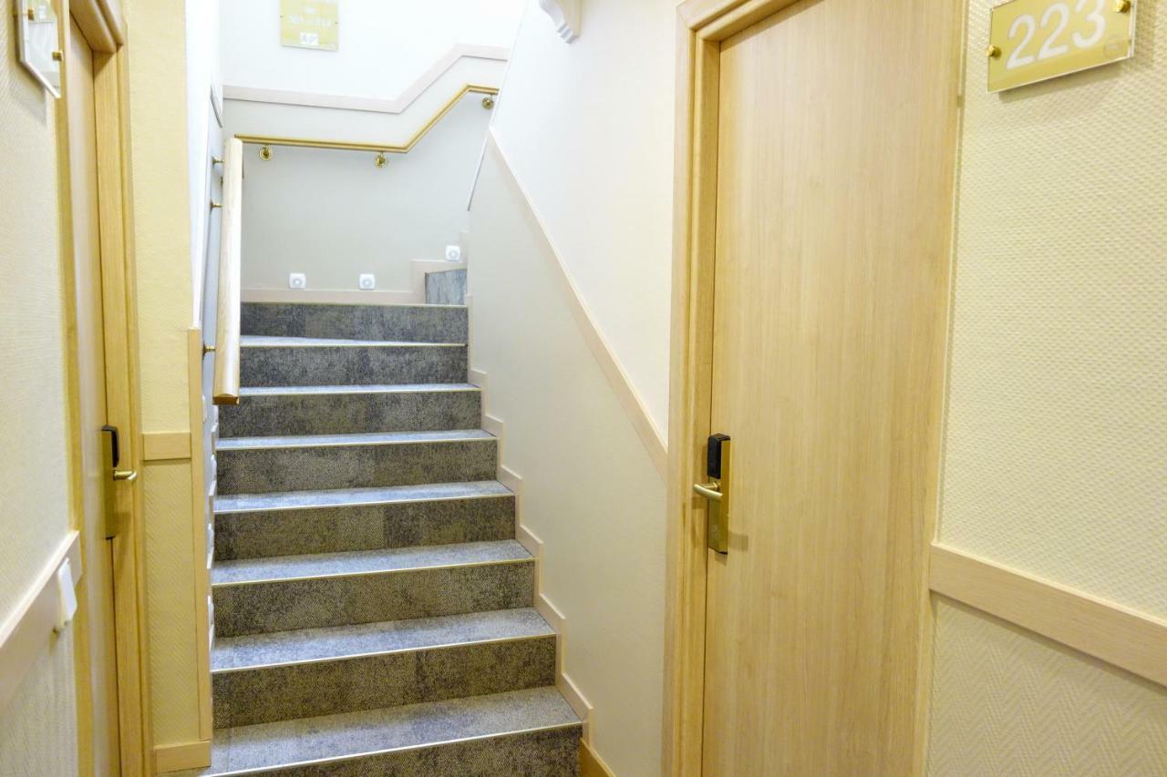 Hostal Толедо Екстериор снимка