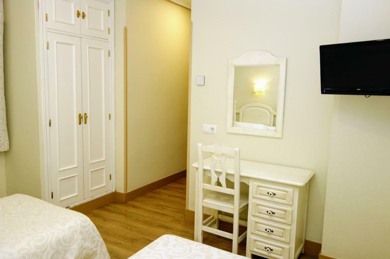 Hostal Толедо Екстериор снимка